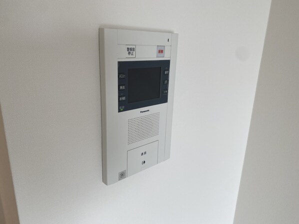 キャッスルコート西新町の物件内観写真